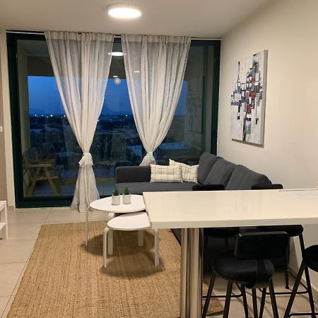 Ferienwohnung Caesarea Magic Exterior foto