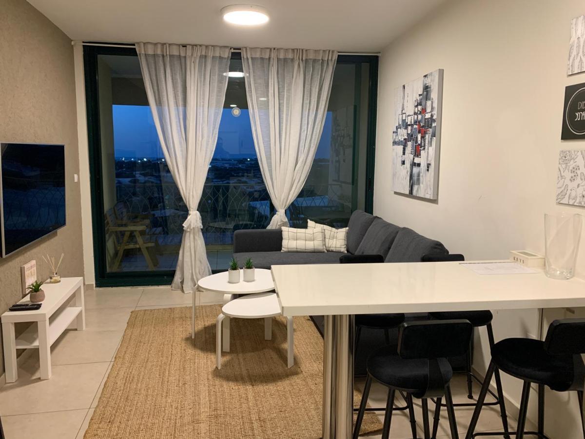Ferienwohnung Caesarea Magic Exterior foto