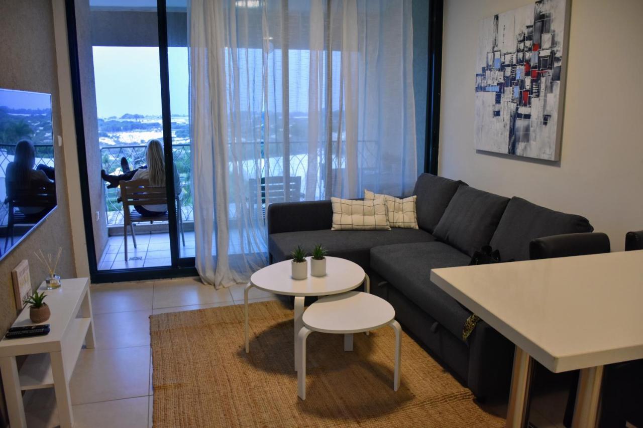 Ferienwohnung Caesarea Magic Exterior foto