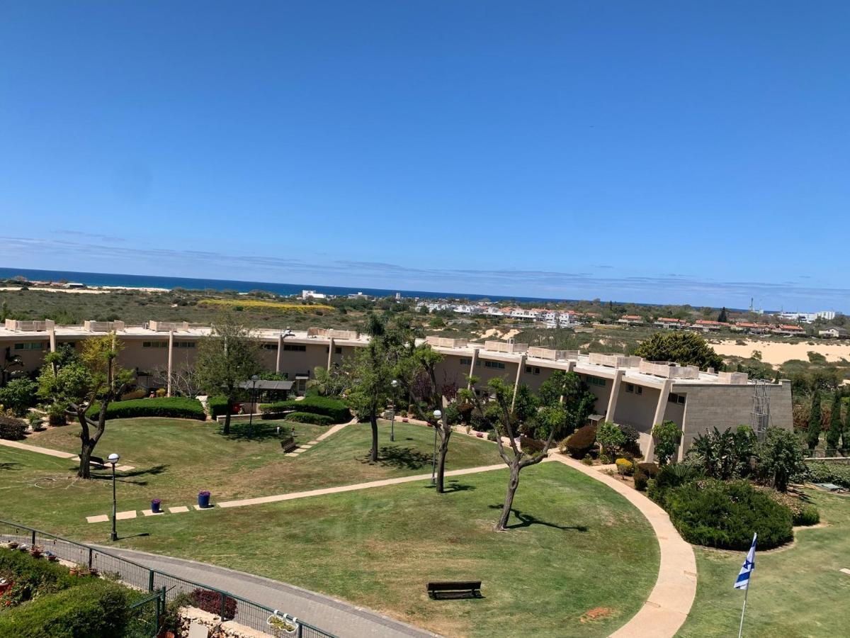 Ferienwohnung Caesarea Magic Exterior foto